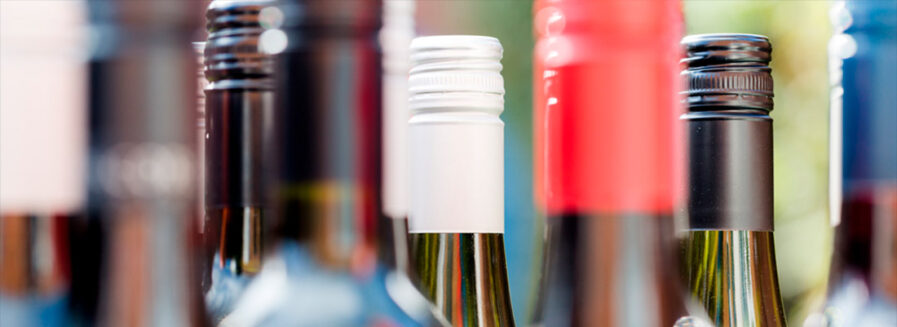 Vinos con tapón de rosca para romper prejuicios