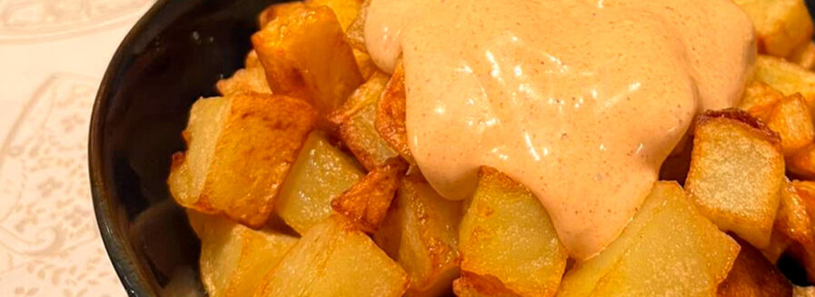 Salsas: la chispa del sabor