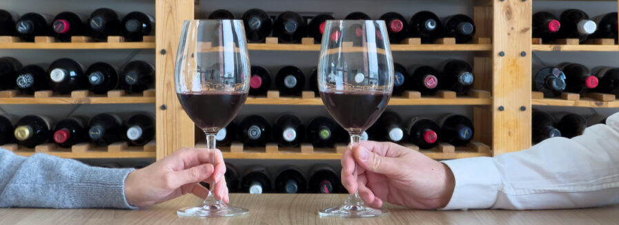 ¿Rioja o Ribera?