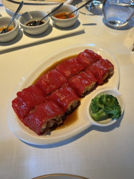 Uno de los platos más reconocidos de Don Lai