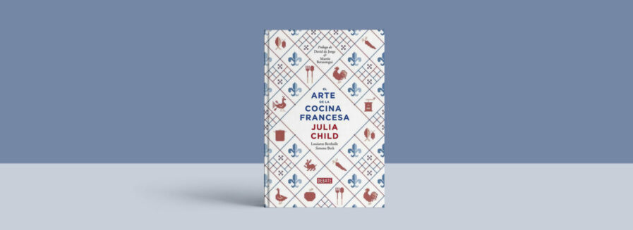«El arte de la cocina francesa»