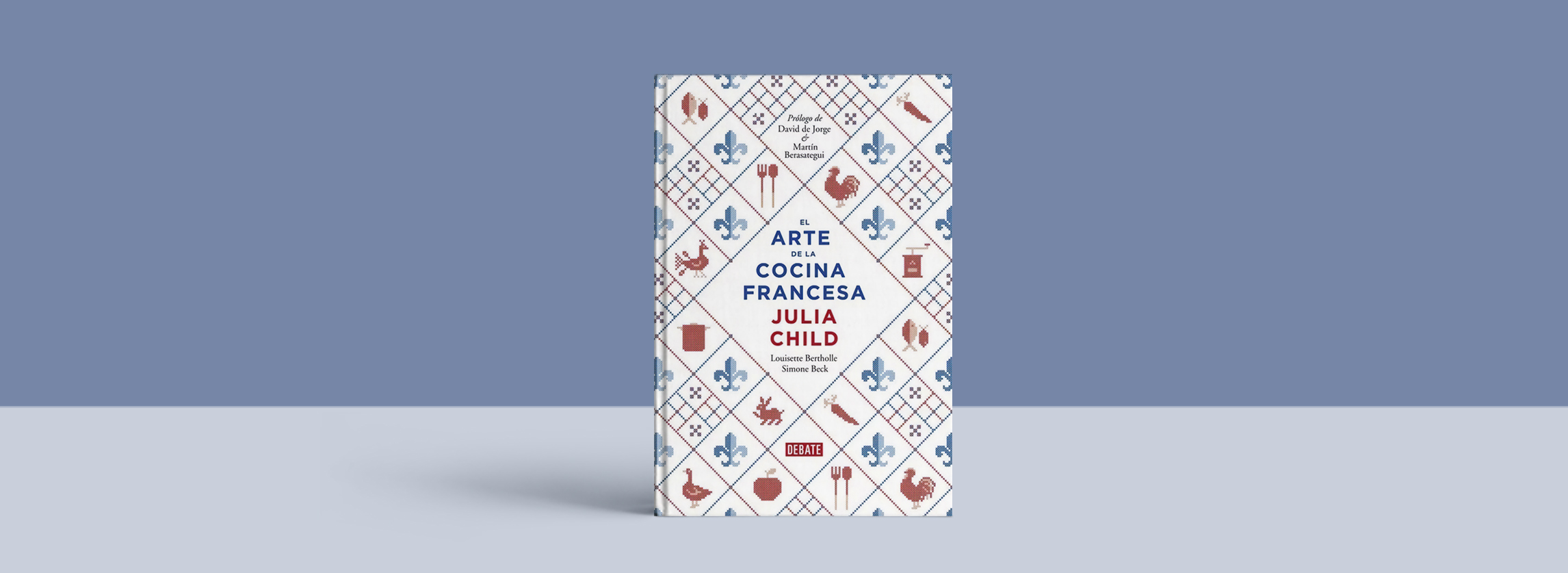 «El arte de la cocina francesa»