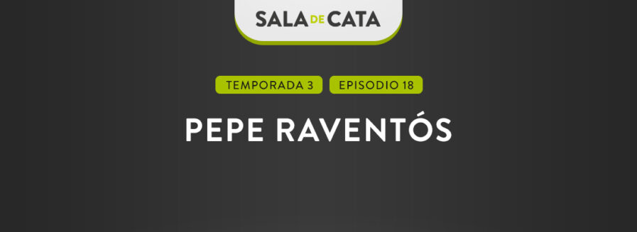 Pepe Raventós en ‘Sala de cata’