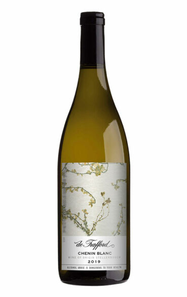 Botella de De Trafford Chenin Blanc 2019