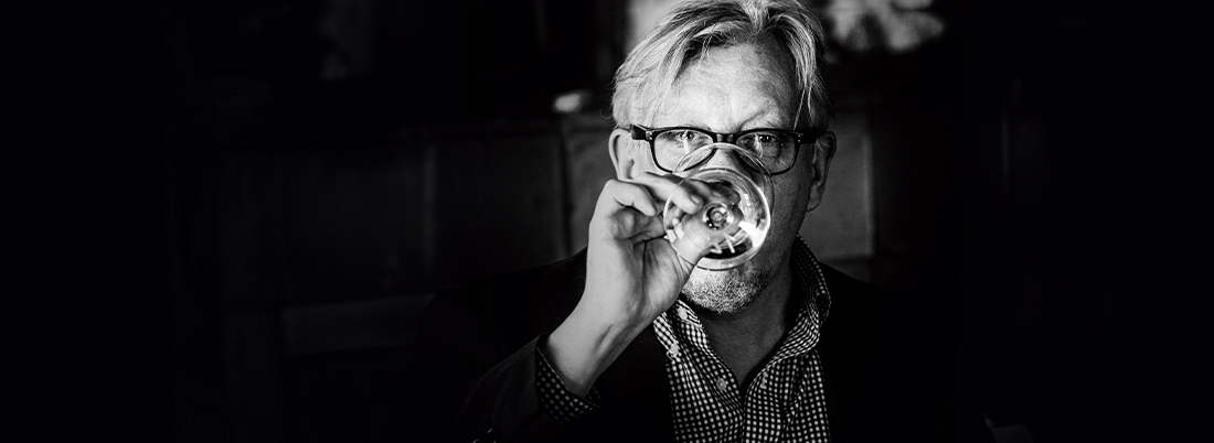 Federico Oldenburg: periodista, escritor y crítico de vinos