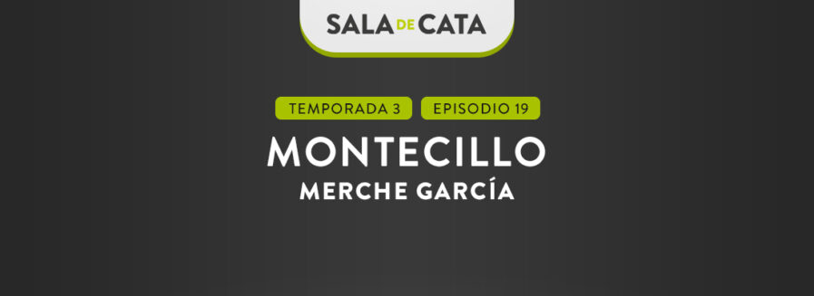 Merche García en ‘Sala de Cata’