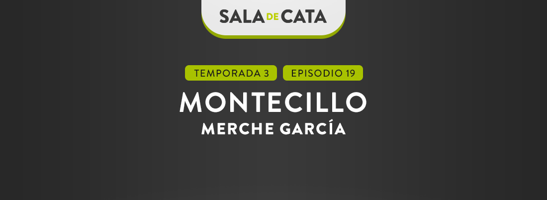 Merche García en ‘Sala de Cata’