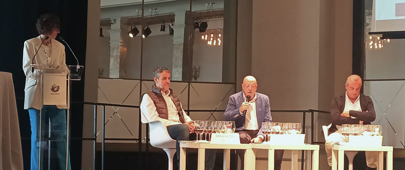 Asociación Bodegas por la Calidad Rioja