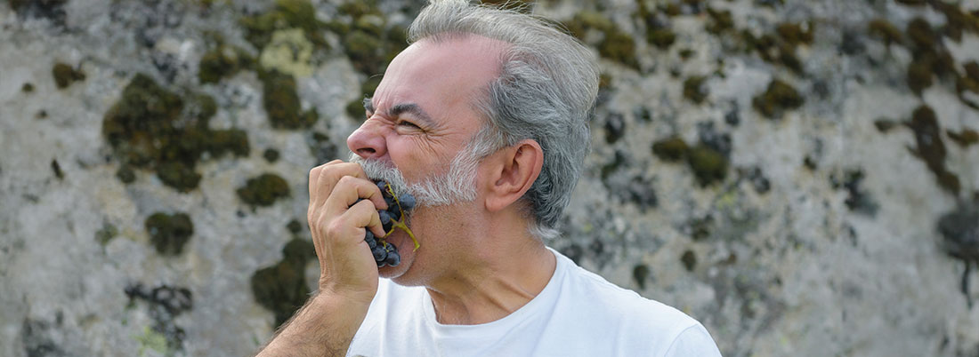 Luis Gutiérrez, crítico de ‘The Wine Advocate’: «Valoro más la consistencia que la novedad»