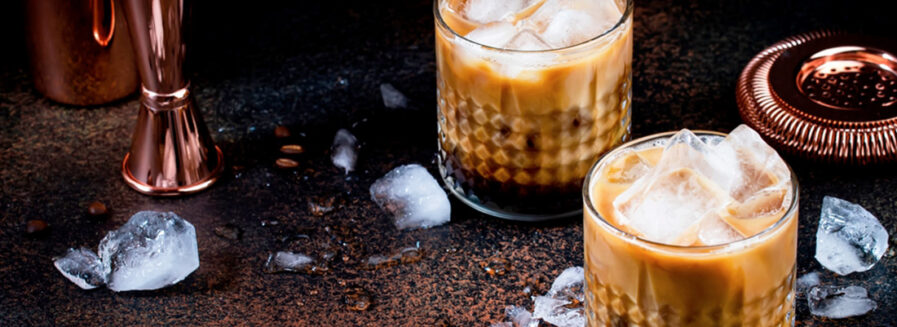 Ruso blanco: el cóctel favorito de ‘El gran Lebowski’