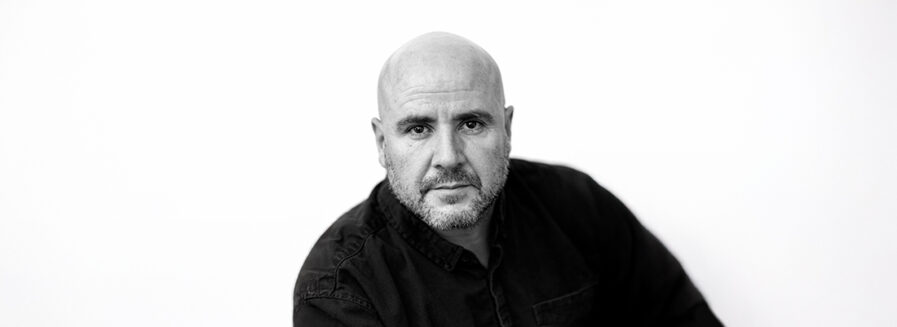 Entrevista a Abel Valdenebro, el fotógrafo del vino