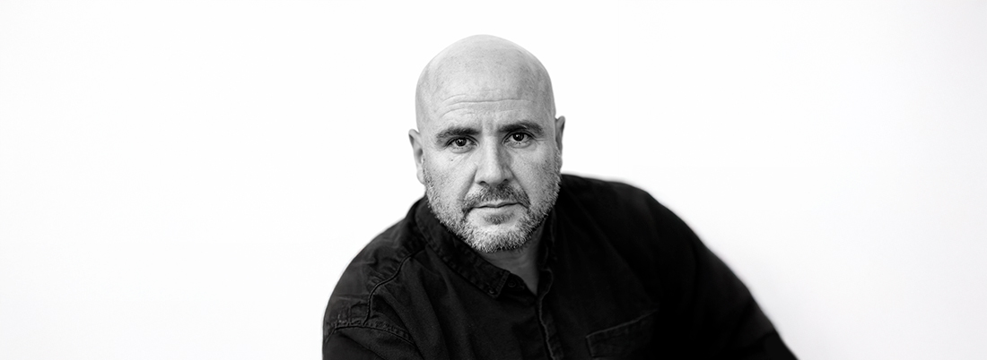 Entrevista a Abel Valdenebro, el fotógrafo del vino
