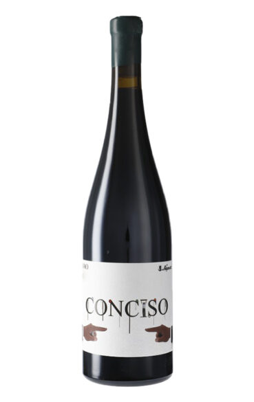 Botella de Niepoort Conciso Tinto