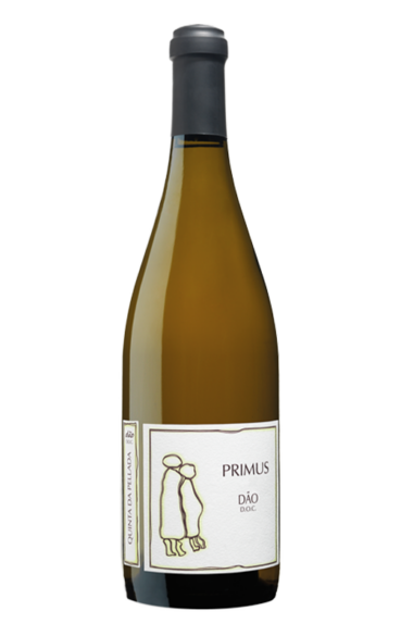 Botella de Primus Quinta da Pellada