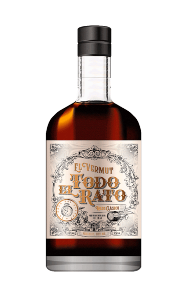 Vermut Todo el rato
