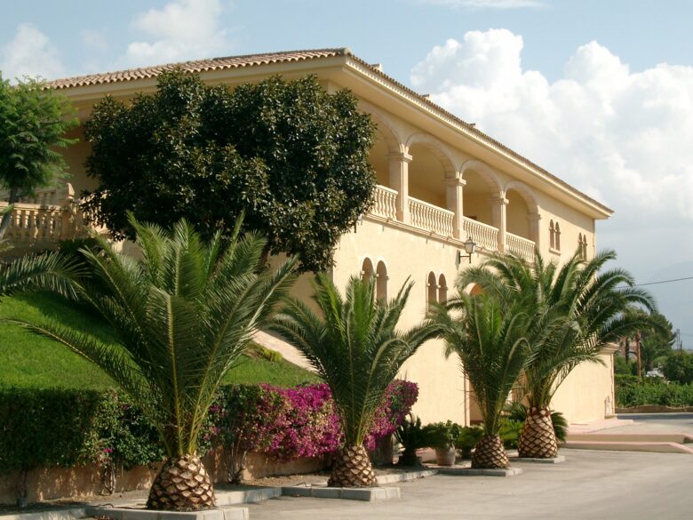 Bodega de Enrique Mendoza