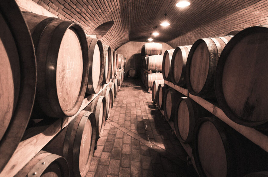 Bodega Simcic