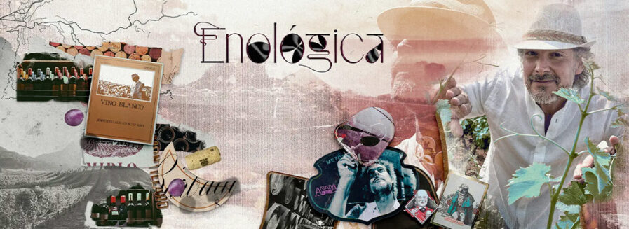 Enológica: la historia detrás de cada sorbo