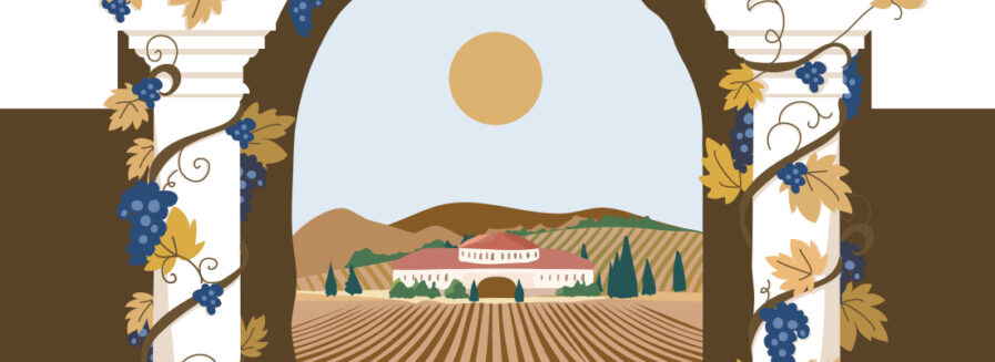 ‘Grands Crus’ de España: los santuarios de los grandes vinos