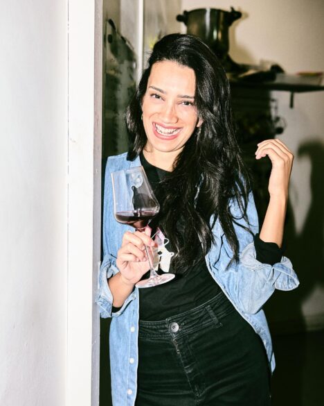 Amanda Leite