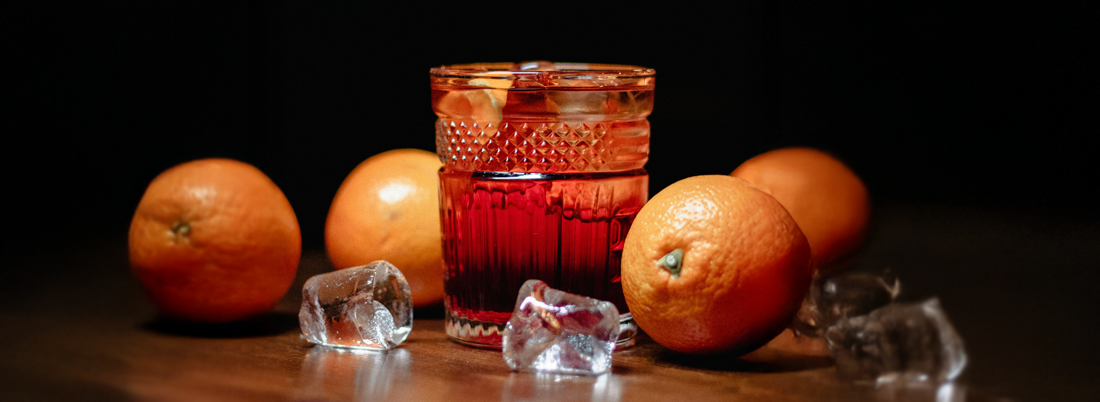 Negroni, el cóctel italiano más aristocrático