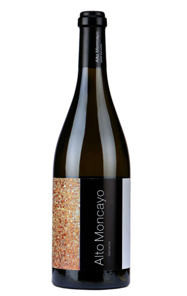 Botella de Alto Moncayo