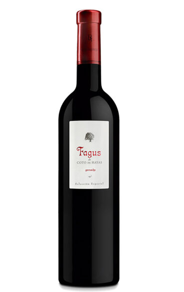 Botella de Fagus