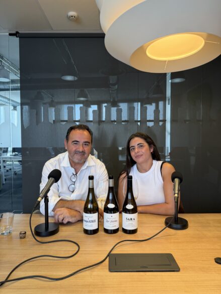 podcast sotomanrique
