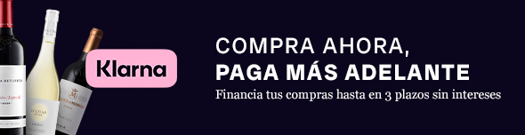 Banner: Compra con Klarna