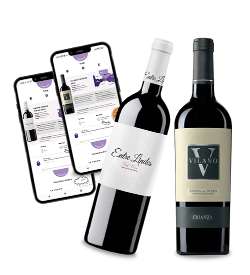 La Tempranillo a escena