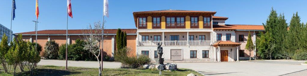 Productor: Abadía de San Quirce