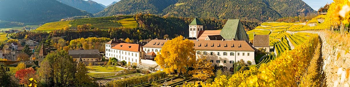 Productor: Abbazia di Novacella