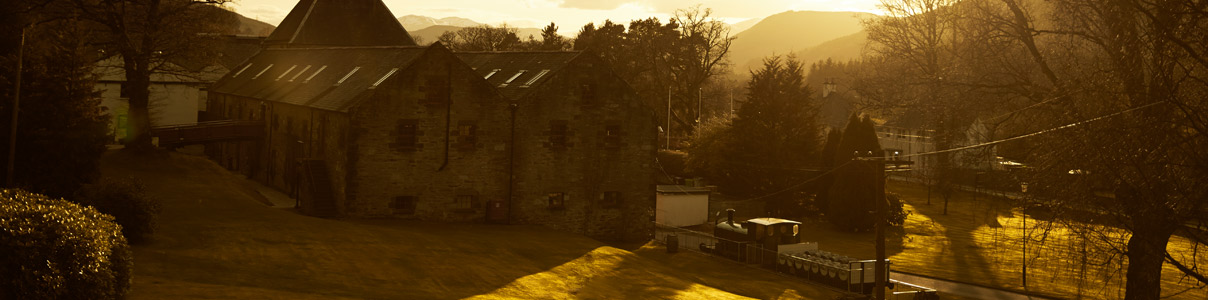 Productor: Aberfeldy