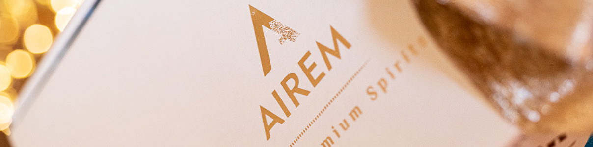 Productor: Airem Beverage Group