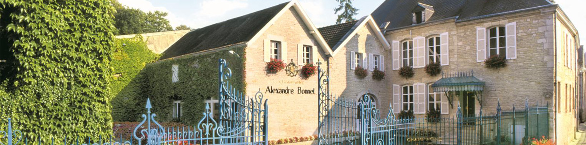 Productor: Alexandre Bonnet