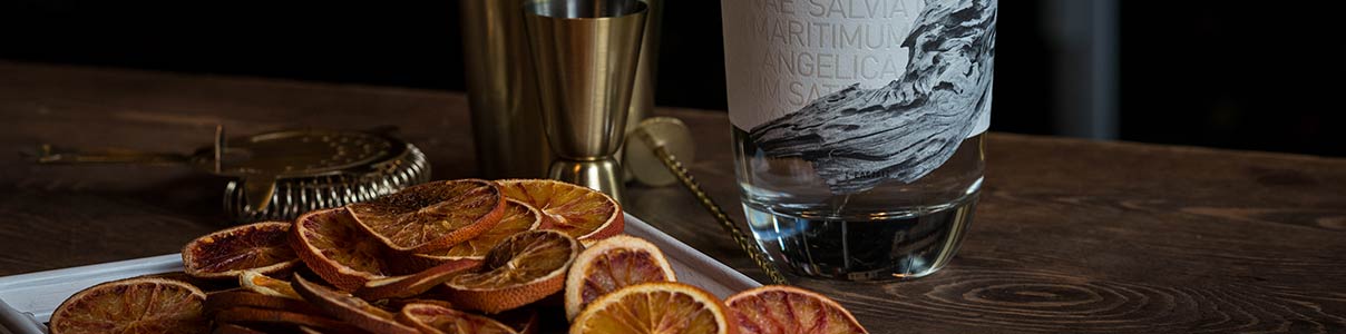 Productor: Alkkemist Gin 