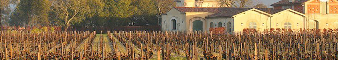 Productor: Château Palmer