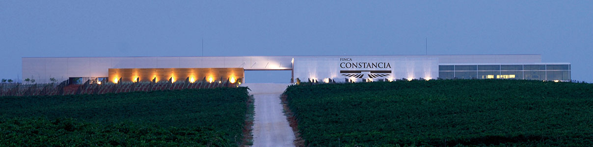 Productor: Finca Constancia