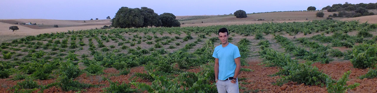 Productor: Álvar de Dios