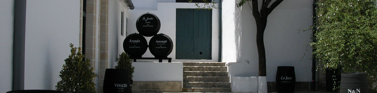 Productor: Álvaro Domecq