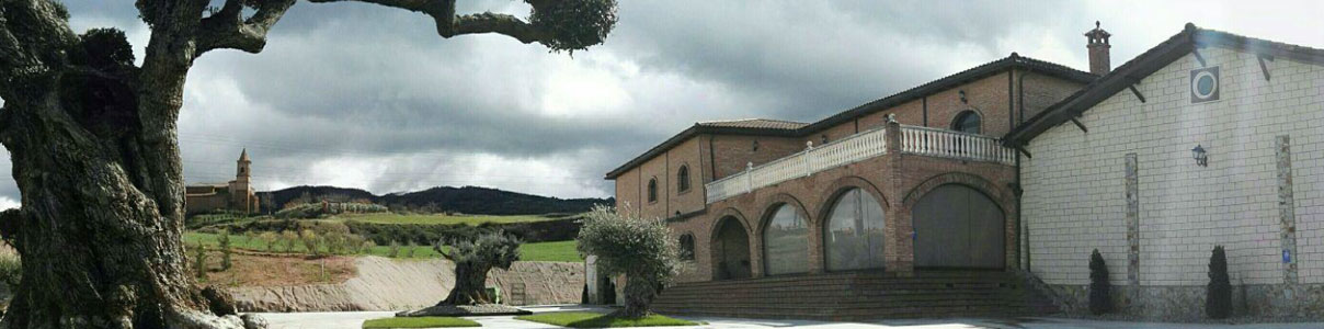 Productor: Bodegas Alvia