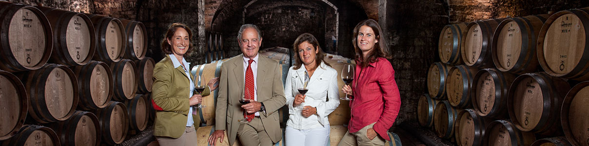 Productor: Antinori
