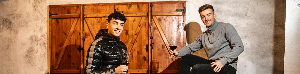 Productor: Área Pequeña Viticultores
