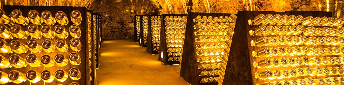 Productor: Champagne Armand de Brignac