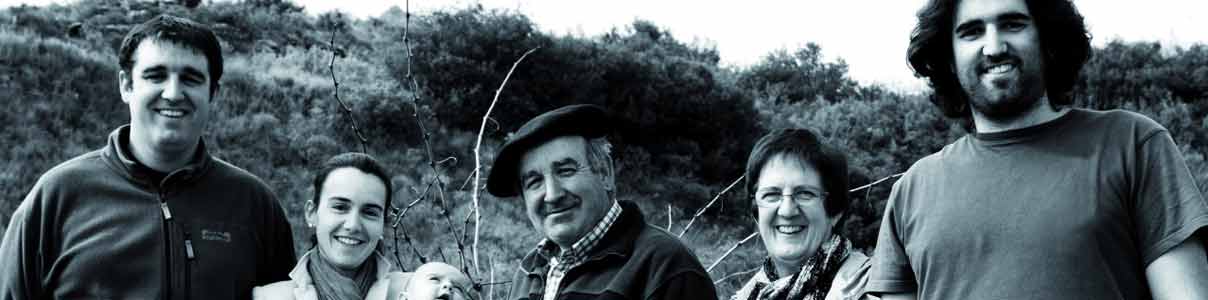 Productor: Bodegas Artuke