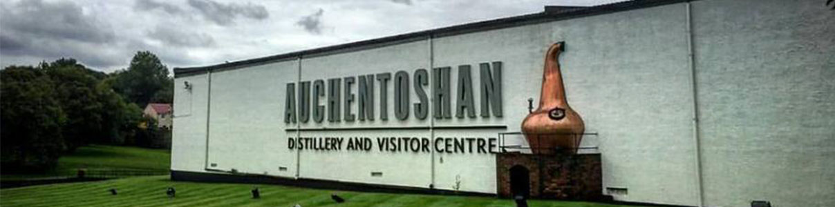 Productor: Auchentoshan Distillery