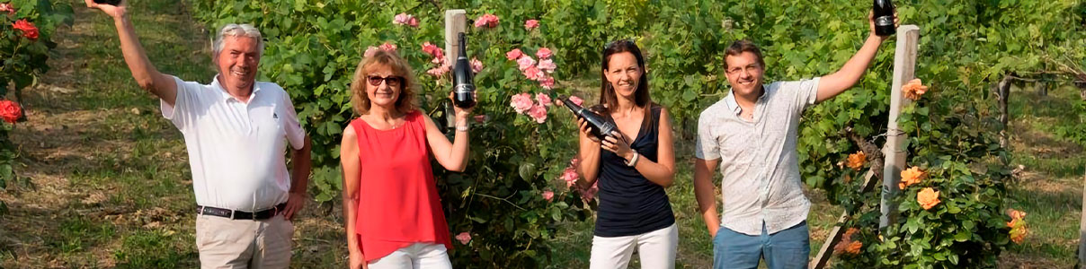 Productor: Azienda Mario Giribaldi