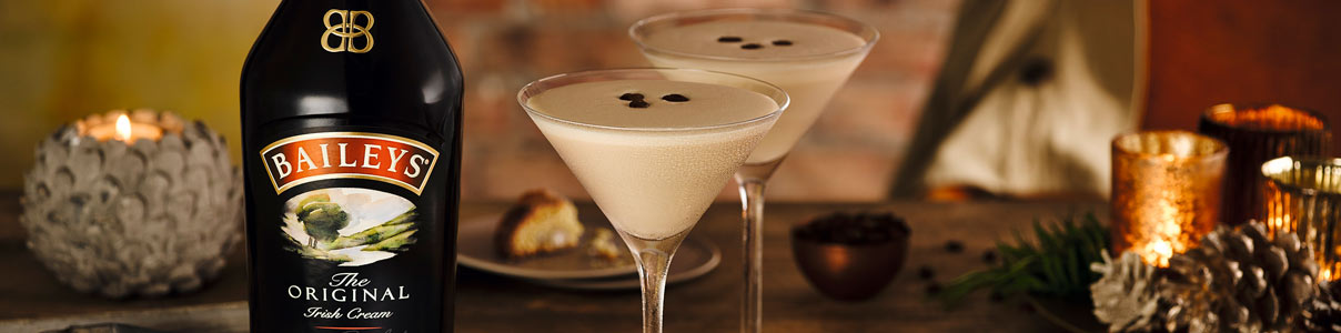 Productor: Baileys