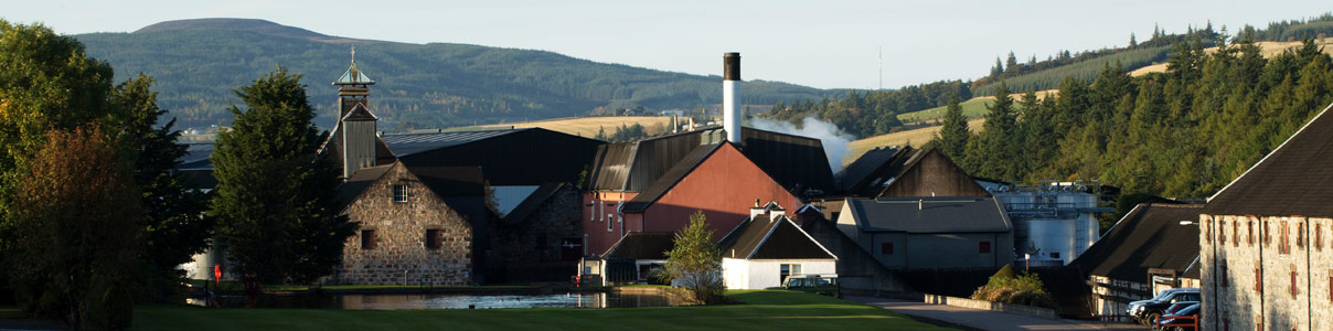 Productor: The Balvenie