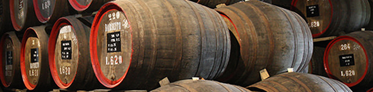 Productor: Vinhos Barbeito